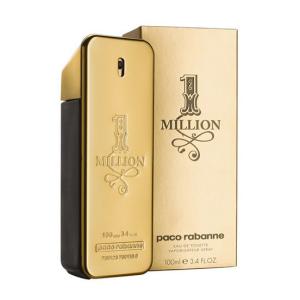 Духи «1 Million» «1 Million» от Paco Rabanne